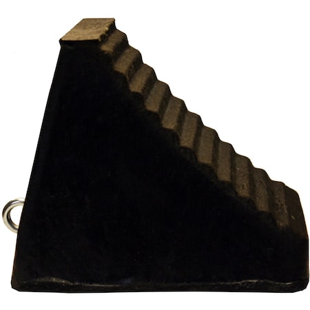 Durable Corp 9" X 7.75" X 7" Wheel Chocks WC89-7B